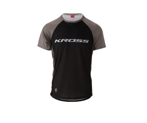 Koszulka rowerowa HYDE SHORT SLEEVE
