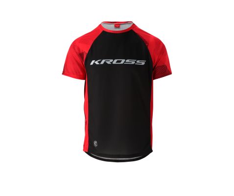 Koszulka rowerowa HYDE SHORT SLEEVE