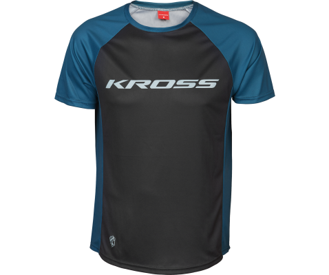 Koszulka rowerowa HYDE SHORT SLEEVE