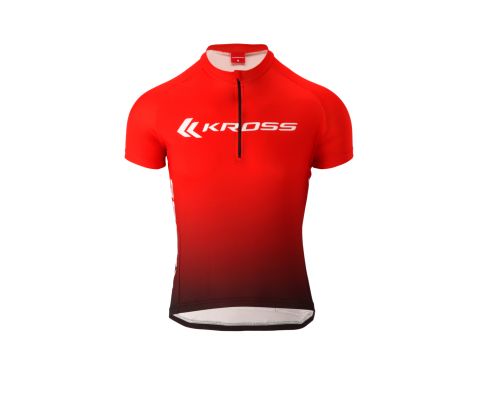 Koszulka rowerowa SPORT JERSEY