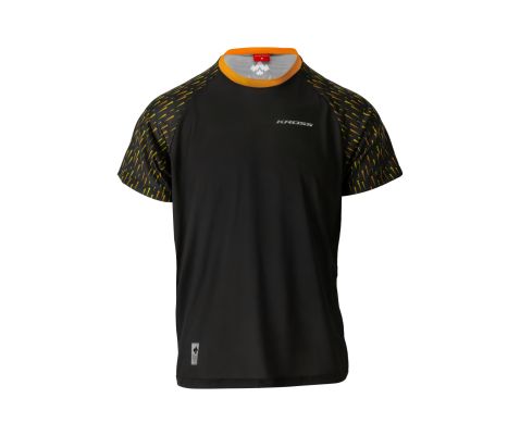 Koszulka rowerowa MTB Grundo
