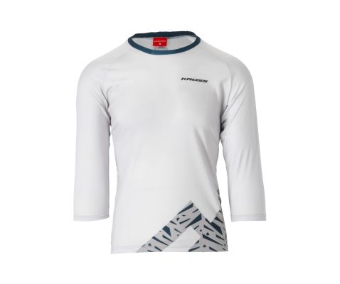 Koszulka rowerowa MTB Foret