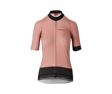 Koszulka rowerowa damska FLOW LADY 2.0