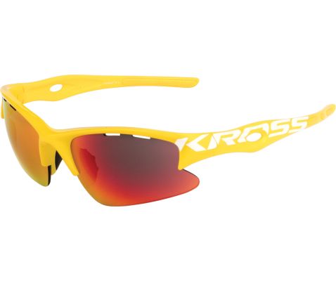 Okulary rowerowe DX-RACE 1