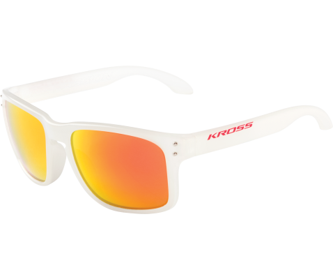 Okulary rowerowe casual PODIUM