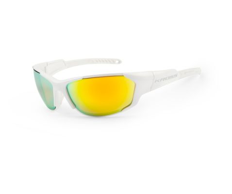 Okulary rowerowe PRO TEAM