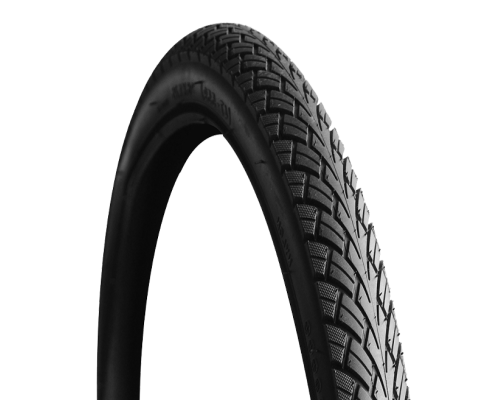 Opona rowerowa 16" x 1.75" (47-305) 27 TPI SLIDE RIDE