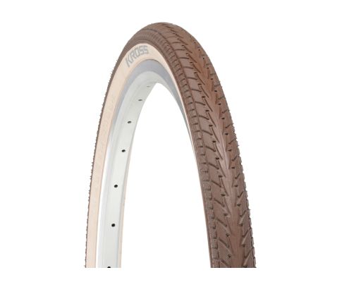 Opona rowerowa 26" x 1.75" (47-559) SILENT NOISE