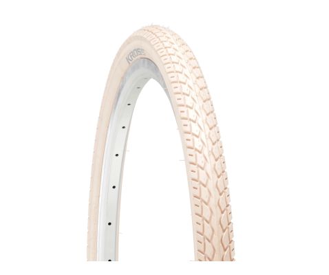 Opona rowerowa 26" x 1.75" (47-559) LAZY JACK