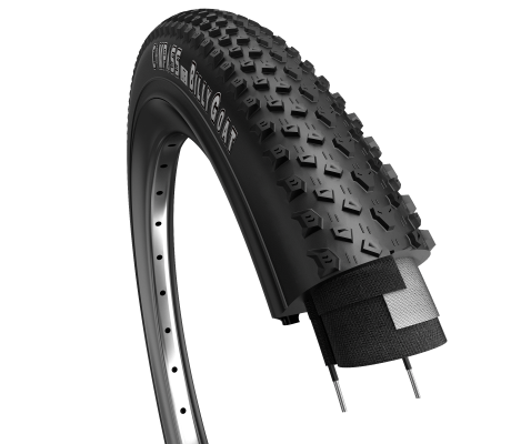 Opona rowerowa 27.5" x 2.10" (54-584) 30 TPI BILLY GOAT