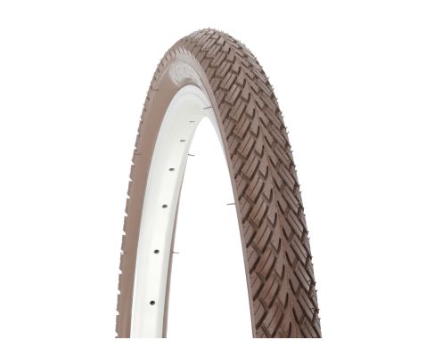 Opona rowerowa 28" x 1.75" (47-622) SLIDE RIDE