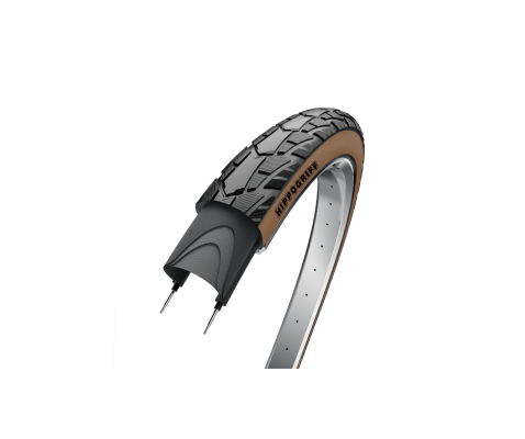 Opona rowerowa 28" x 1.75" (47-622) 30 TPI HIPPOGRIFF