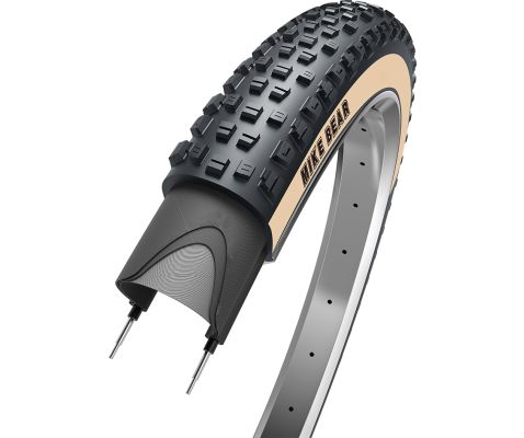 Opona rowerowa 29" x 2.25" (57-622) 30 TPI MIKE BEAR