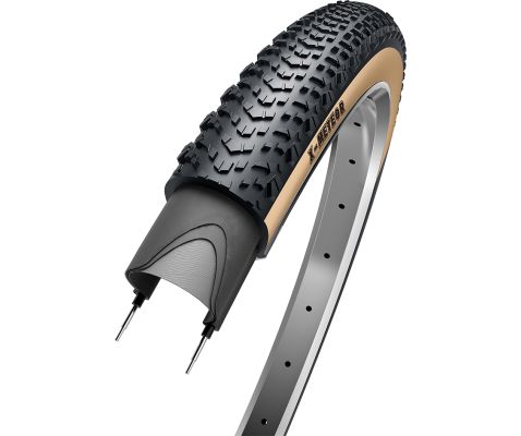 Opona rowerowa 29" x 2.25" (57-622) 30 TPI X-METEOR