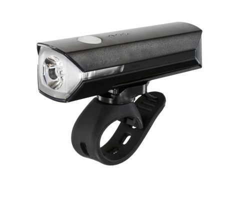 Zestaw lampek rowerowych CLONE 550/20 lm