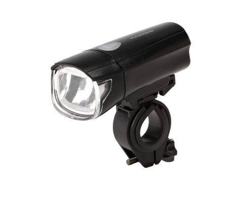 Lampka rowerowa przednia NATTY 57 lm