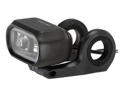 Lampka rowerowa przednia GLOW 900 lm