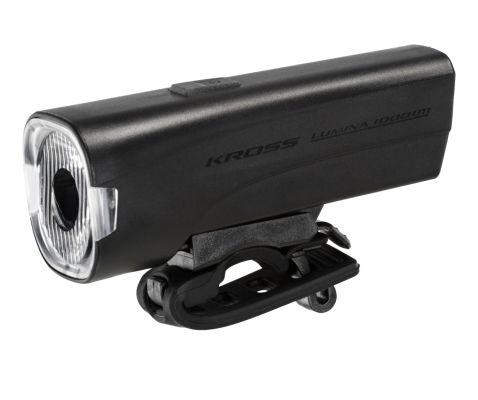 Lampka rowerowa przednia LUMINA 1000 lm