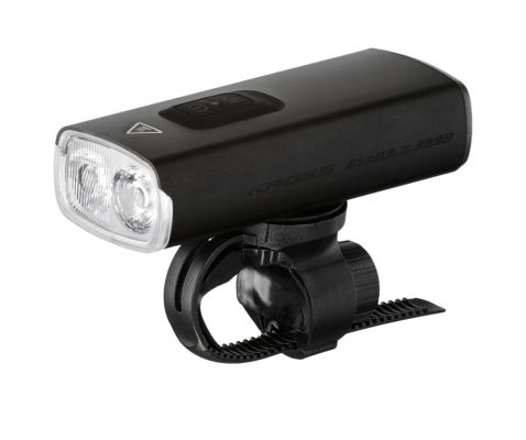 Lampka rowerowa przednia BLADE II 2600 lm