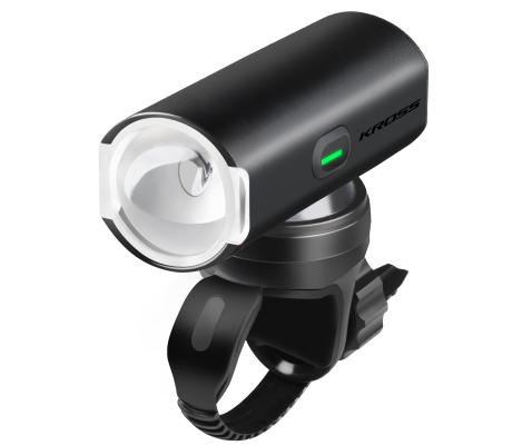 Lampka rowerowa przednia PHOTON 550 lm