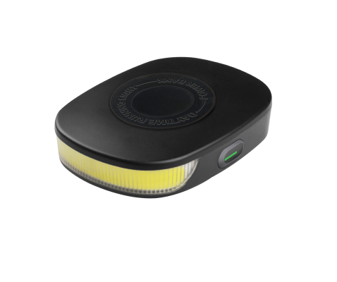 Lampka rowerowa przednia AURI 300 lm