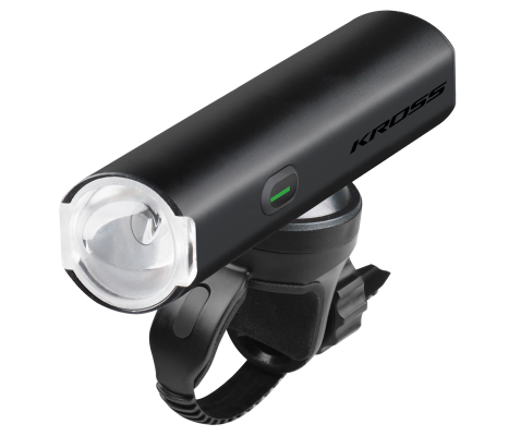 Lampka rowerowa przednia NOVA 950 lm