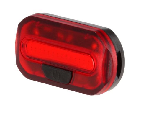 Lampka rowerowa tylna RED BLINK 5 lm