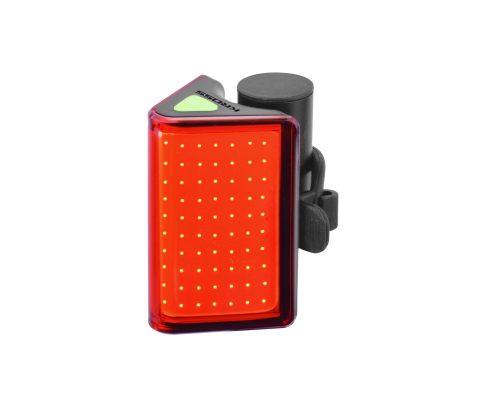 Lampka rowerowa tylna IGNITE 100 lm