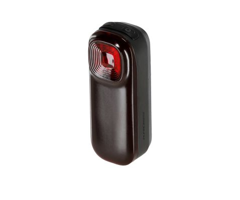 Lampka rowerowa tylna ECHO PRO z radarem 90 lm