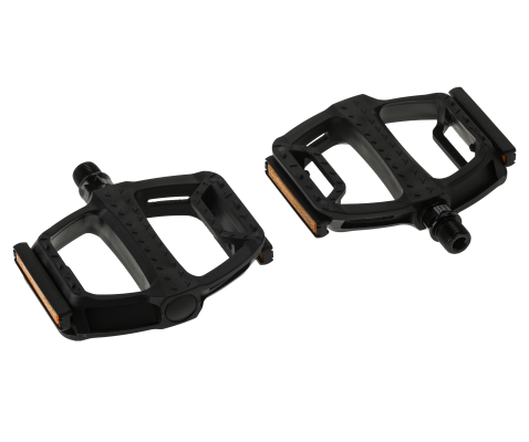 Pedały rowerowe AERO