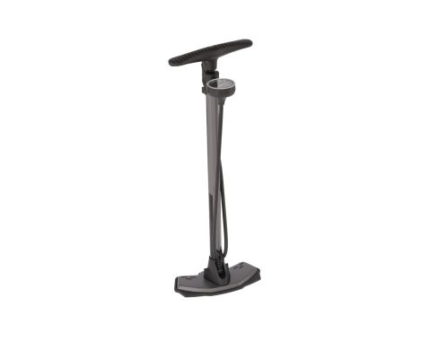 Pompka rowerowa serwisowa z manometrem HURRICANE 160 PSI