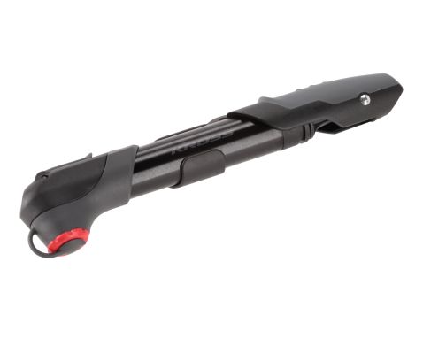 Pompka rowerowa teleskopowa MINI AQUILO 100 PSI