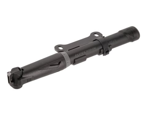 Pompka rowerowa HP 2.0 100 PSI