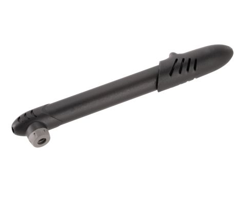 Pompka rowerowa MINI BUCCA 80 PSI
