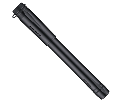 Pompka rowerowa VOLT CNC 120 PSI