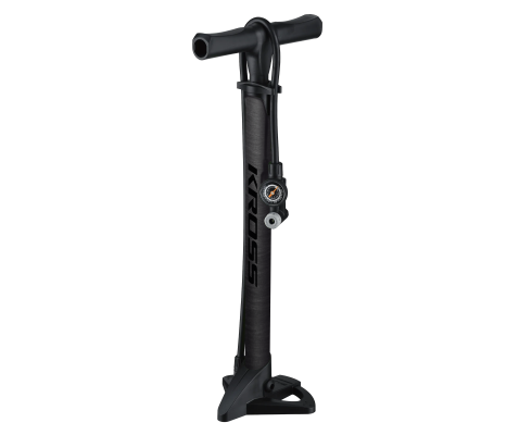 Pompka rowerowa STEELFORCE 120 PSI