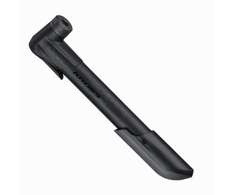 Pompka rowerowa FLOW 120 PSI