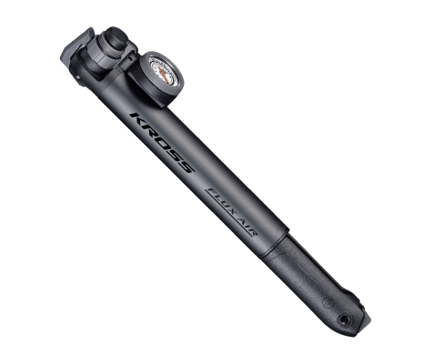 Pompka rowerowa FLUX 80 PSI