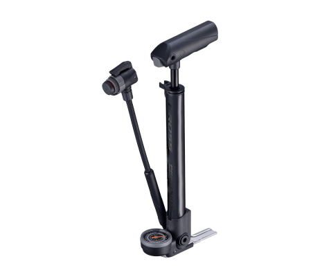 Pompka rowerowa PRECISION 120 PSI