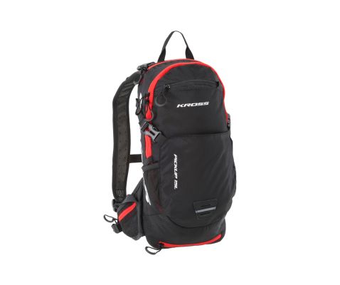 Plecak rowerowy PICKUP 15l
