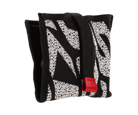 Torebka rowerowa podsiodłowa KROSS PRO TEAM WALLET