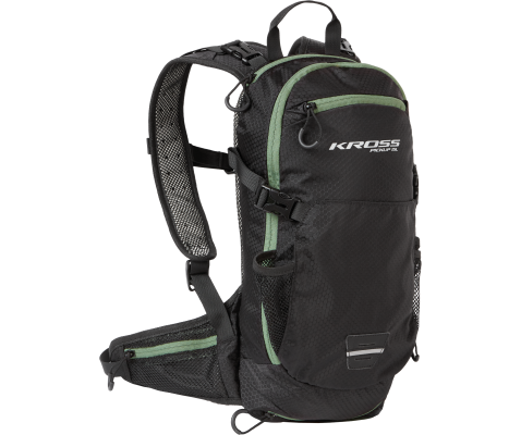 Plecak rowerowy PICKUP 15L