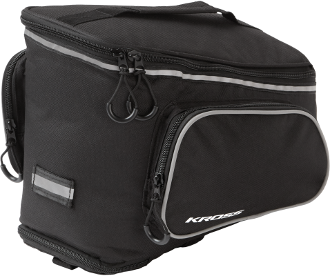 Torba na bagażnik ROAMER TRUNK BAG 11l