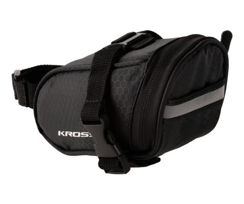 Torba rowerowa podsiodłowa ROAMER SADDLE BAG L