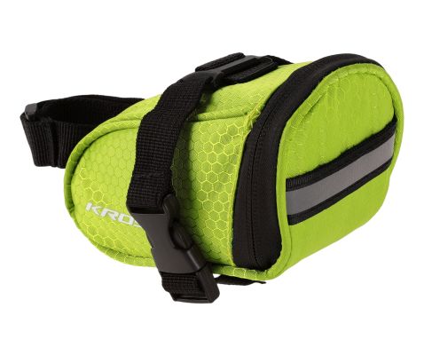 Torebka rowerowa podsiodłowa KROSS ROAMER SADDLE BAG S