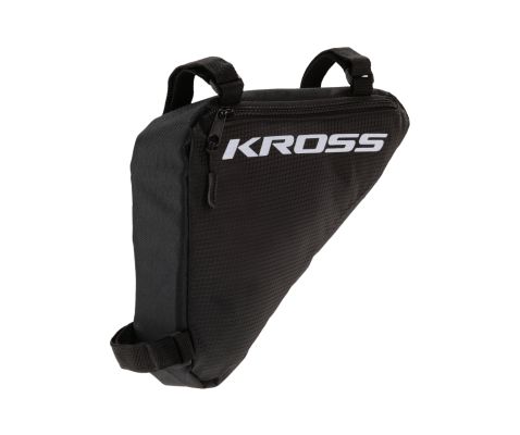 Torebka rowerowa trójkątna na ramę KROSS TRIANGLE BAG