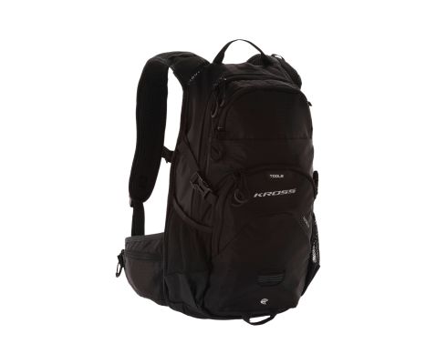 Plecak rowerowy TOTAL 15L