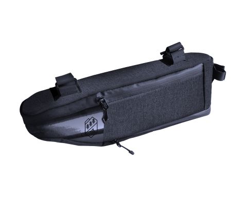 Torba rowerowa pod ramę KROSS ESKER BIG FRAME BAG 3L