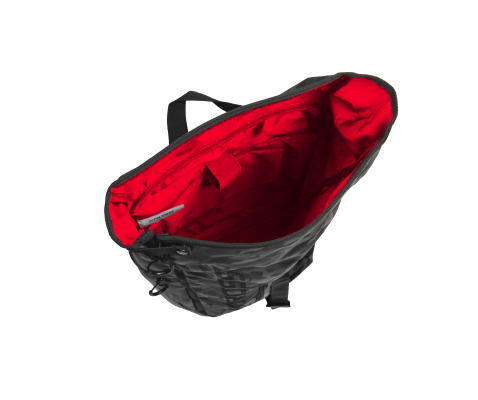 Torba kurierska wodoodporna na rower CURIOSITY 28 l