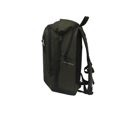 Plecak casualowy na rower CASUAL JOURNEY 30 l